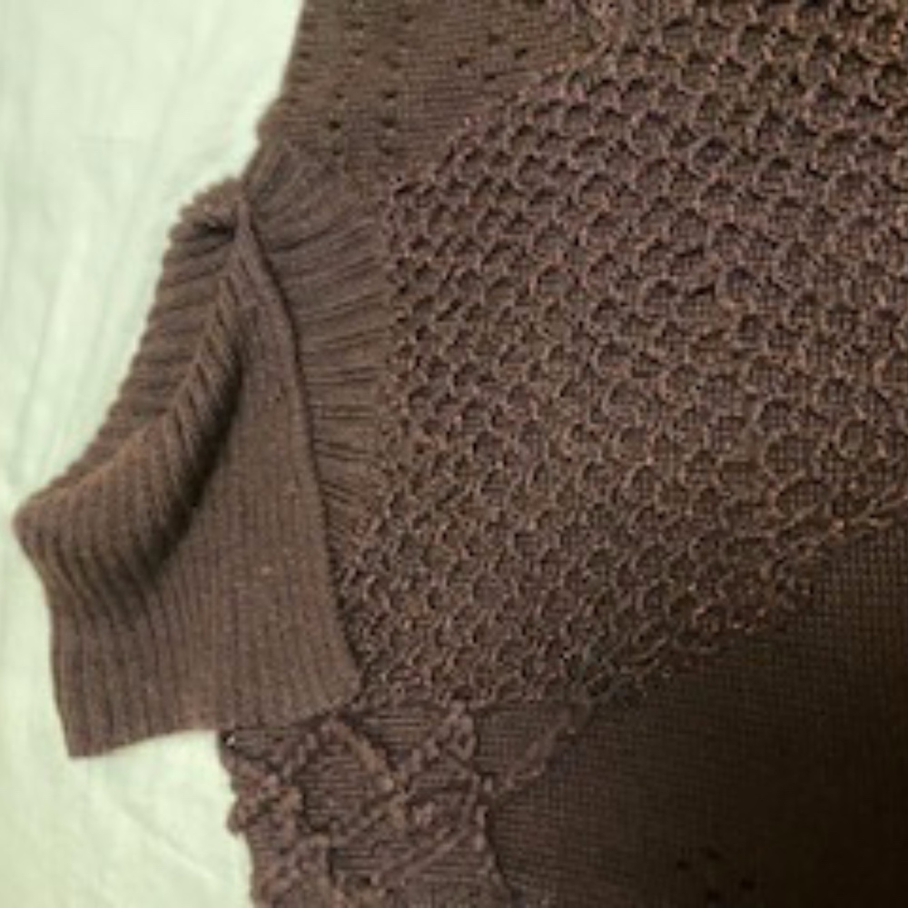 Cardigan Twin Set